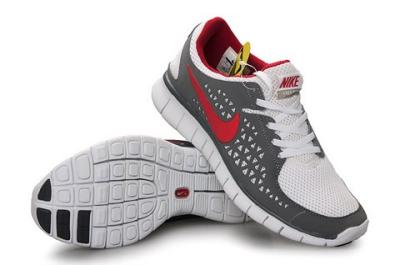 Nike Free Run+-25